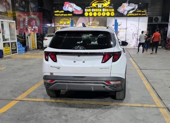 هيونداي توسان